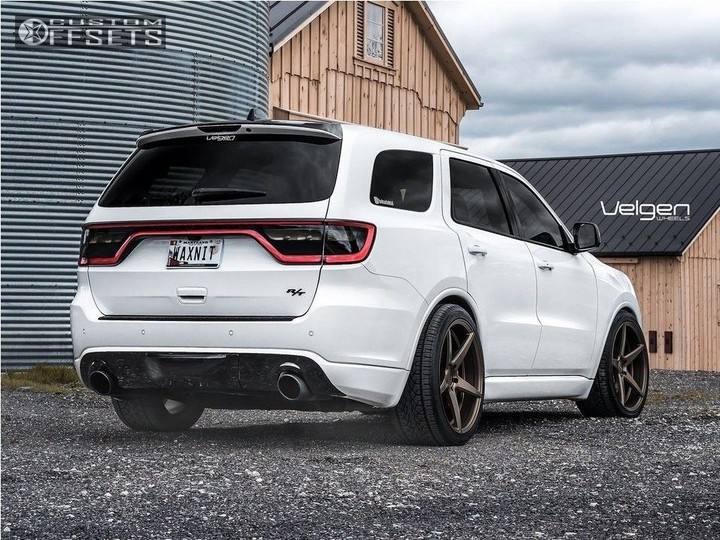 dodge durango
