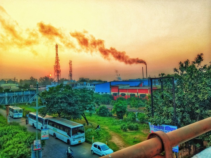 real india