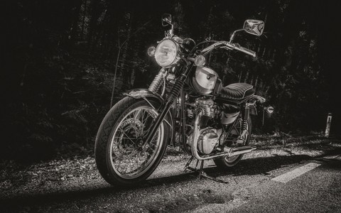 Vintage bro