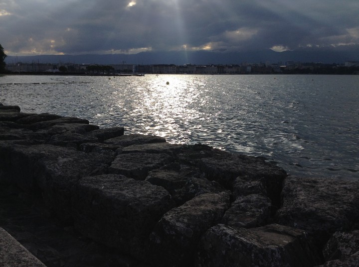 Geneva Lake
