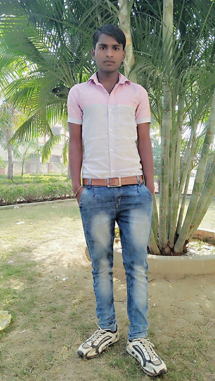 vivek raj