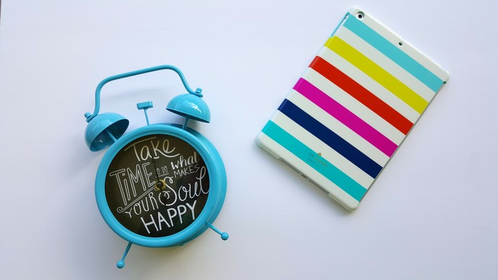 Happy Soul 5K