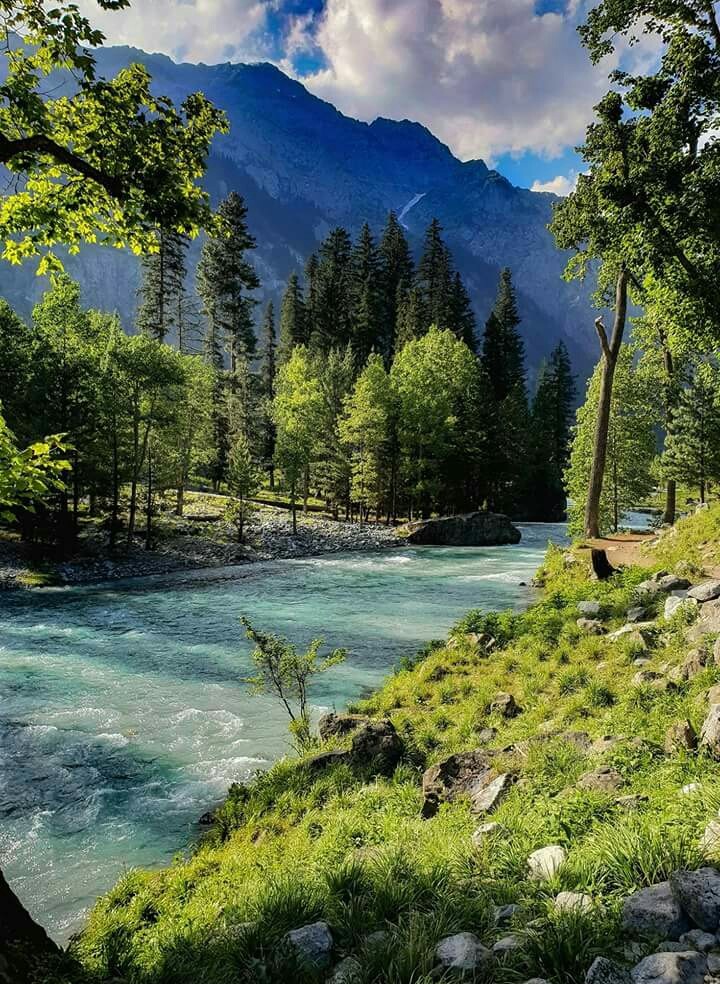 Kumrat Valley