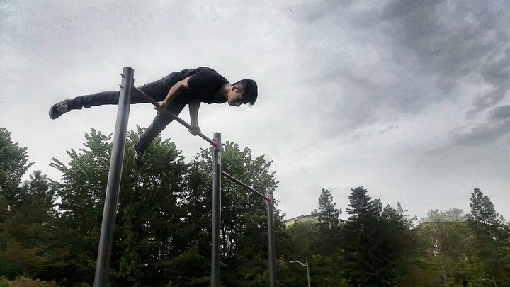 #street workout
