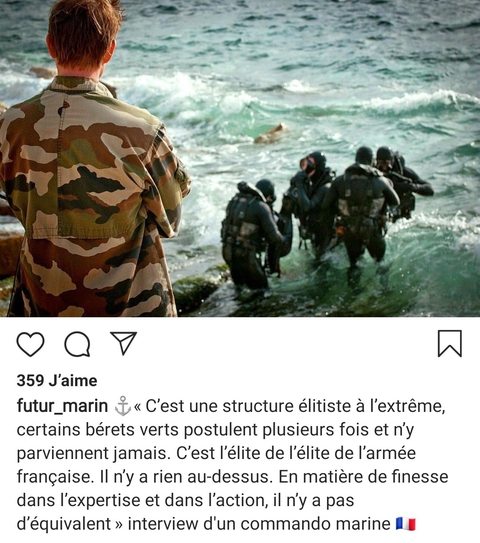 military