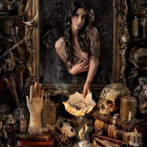 Temptation