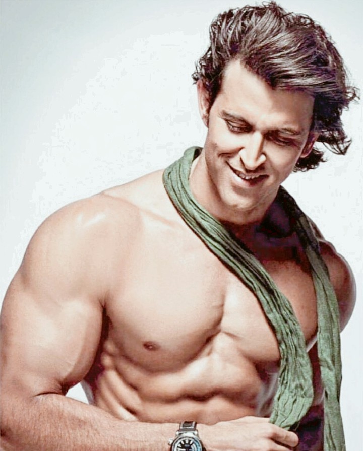 Hrithik Roshan 2