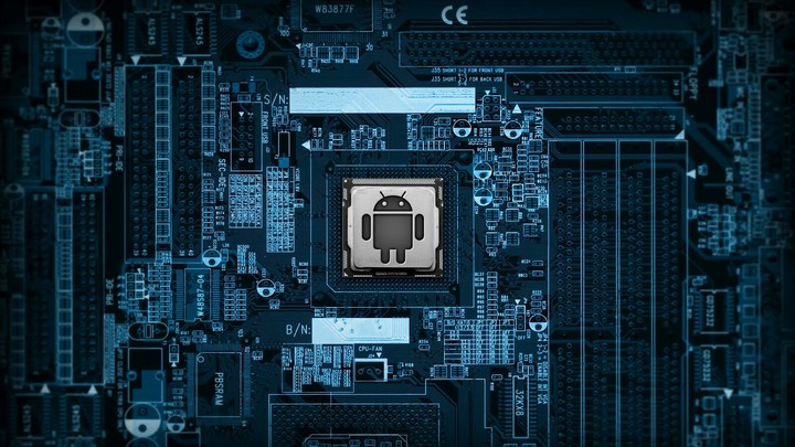 Android
