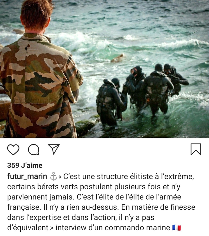 military