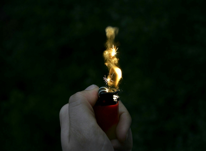 Fire