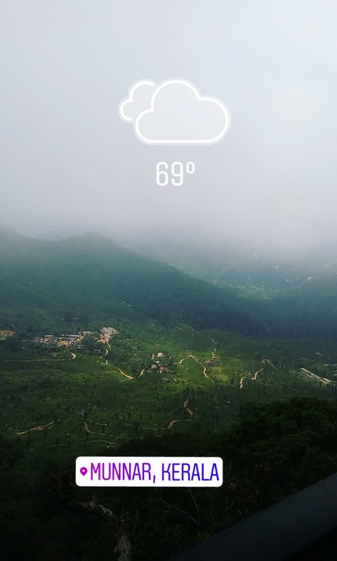 INDIA, KERALA