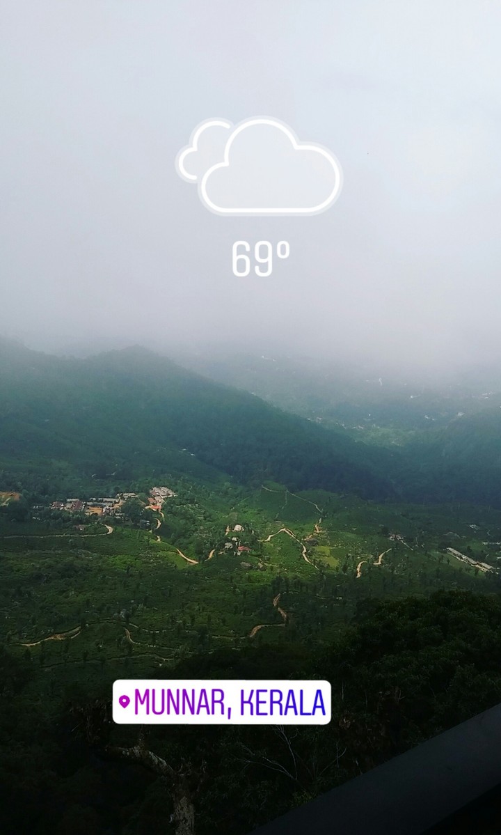 INDIA, KERALA