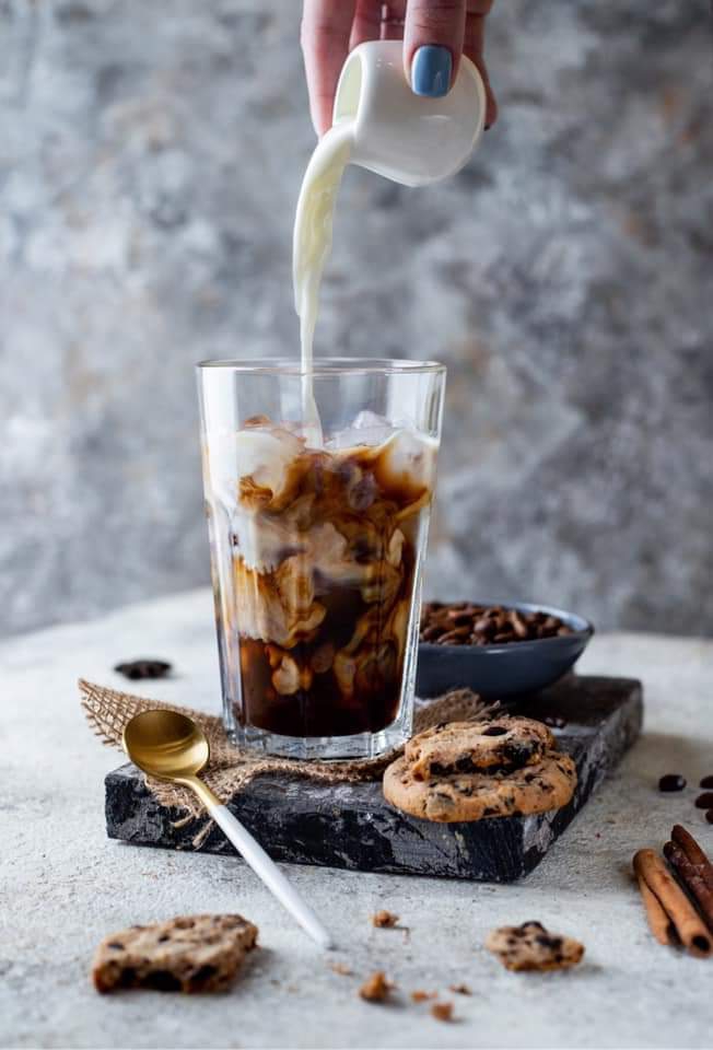 IceCoffee :)