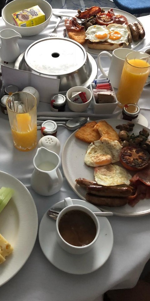 roomservice