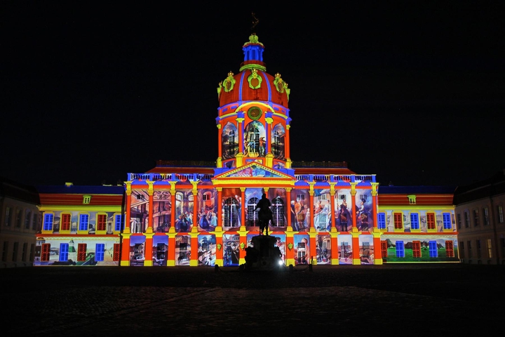 Schloss Charlottenburg
