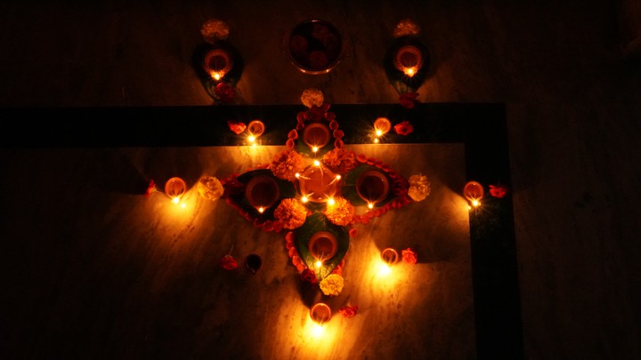 Diya