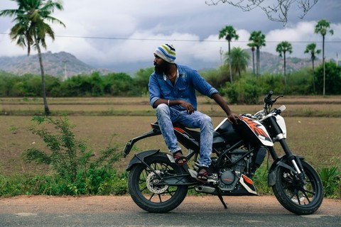 Bike