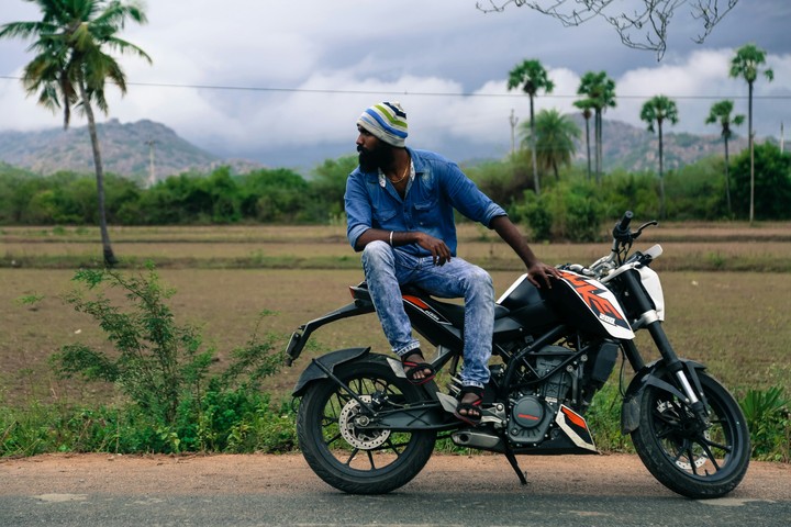 Bike