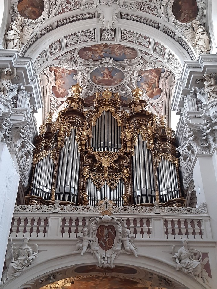 Breathtaking instrument
