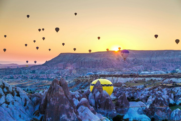 balloon