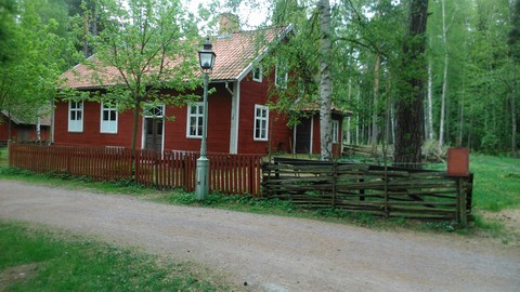 Gamla Linköping