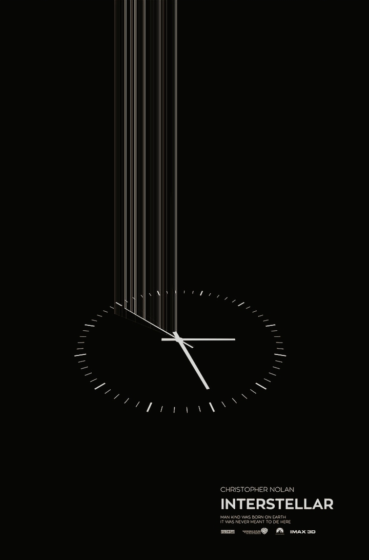 Time Is An Illusion