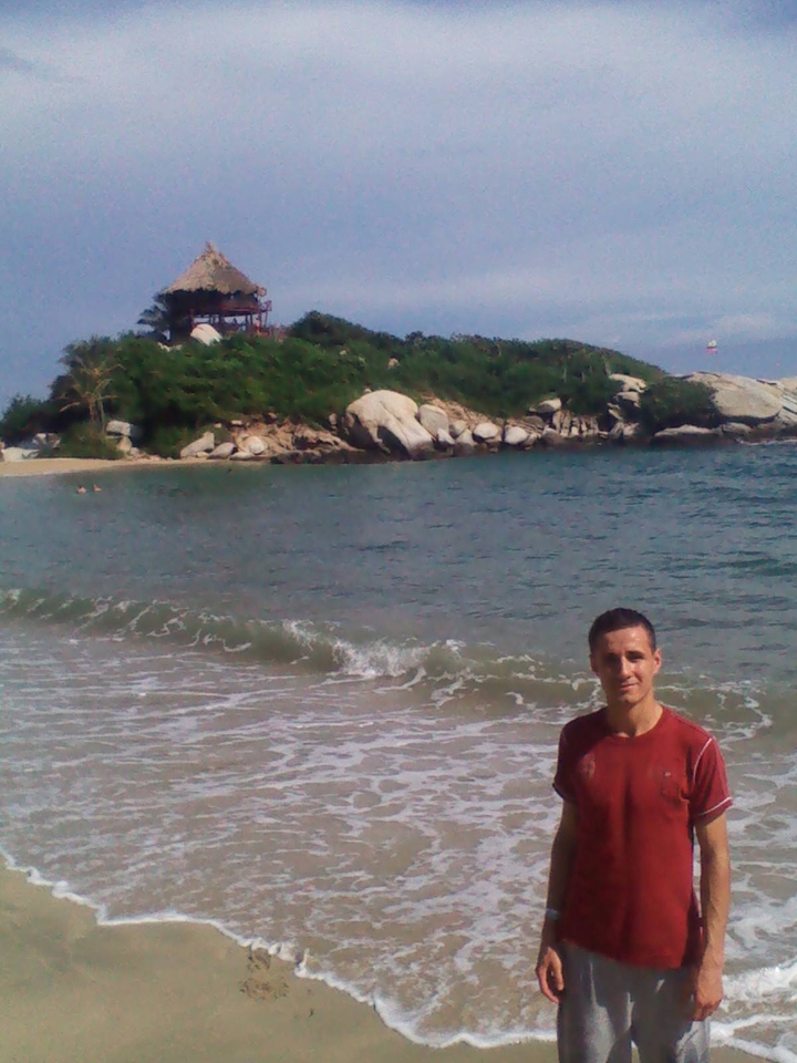 Santa Marta (Colombia) 2013