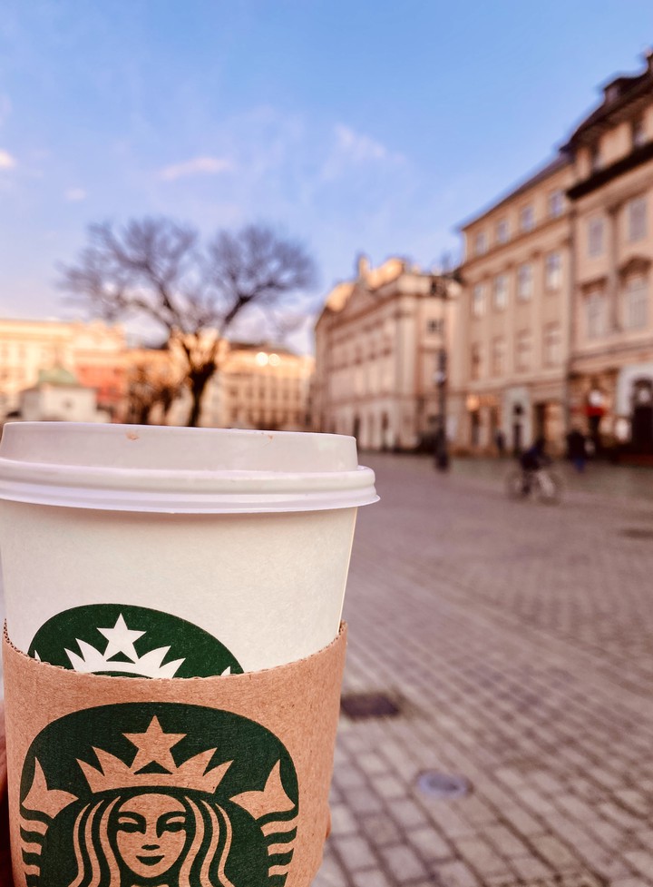 Coffee in Europe