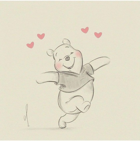 Winnie Pooh
