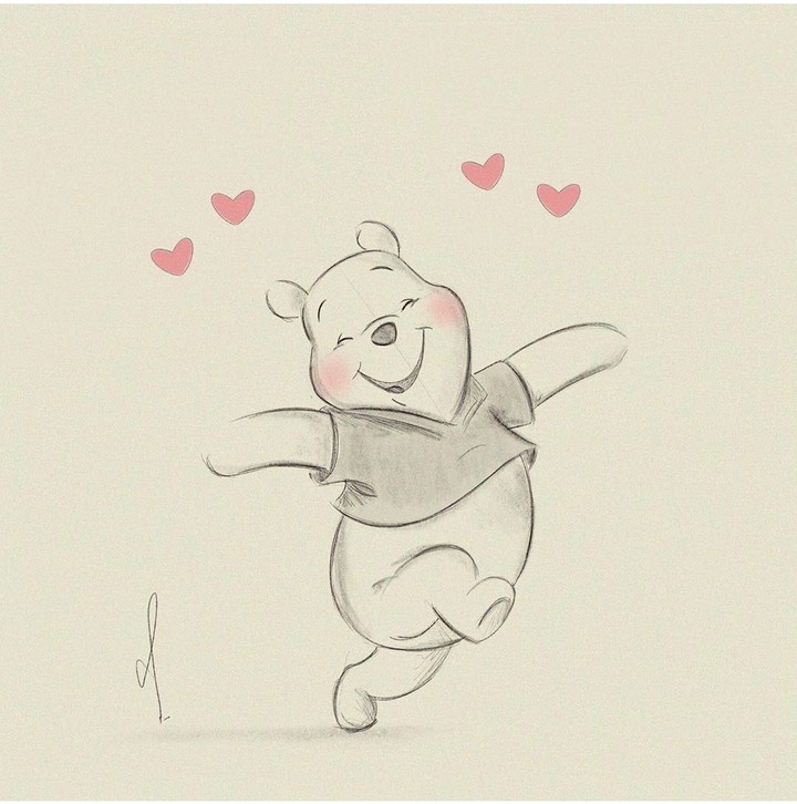 Winnie Pooh