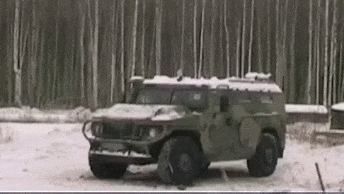 gaz