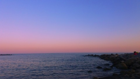 Vallecrosia, Ventimiglia, Italy