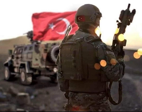 türk