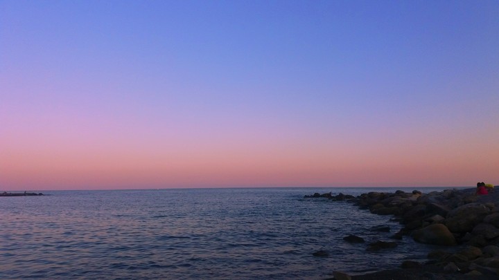 Vallecrosia, Ventimiglia, Italy