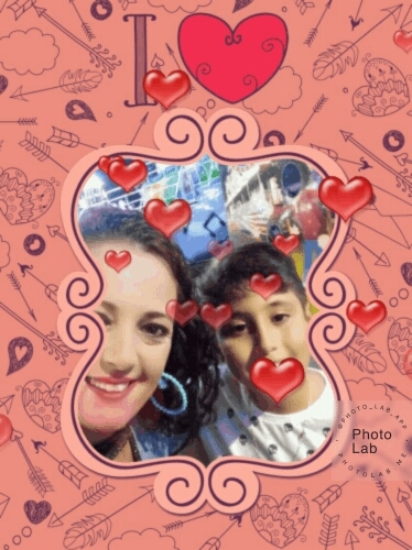 Feliz dia do amor ⚘♥
