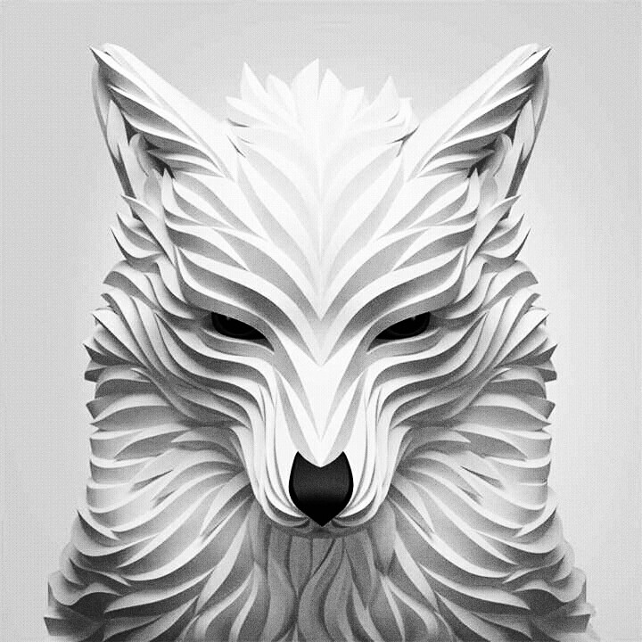 wolf