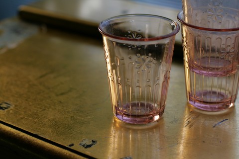 glassws