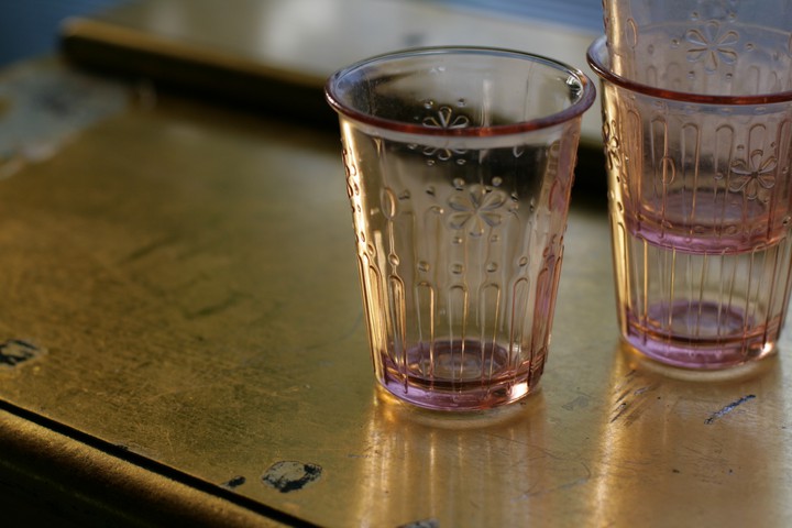 glassws