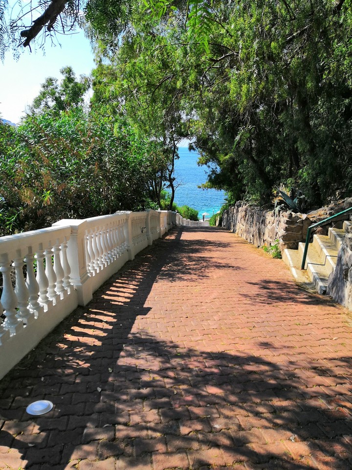 sea
