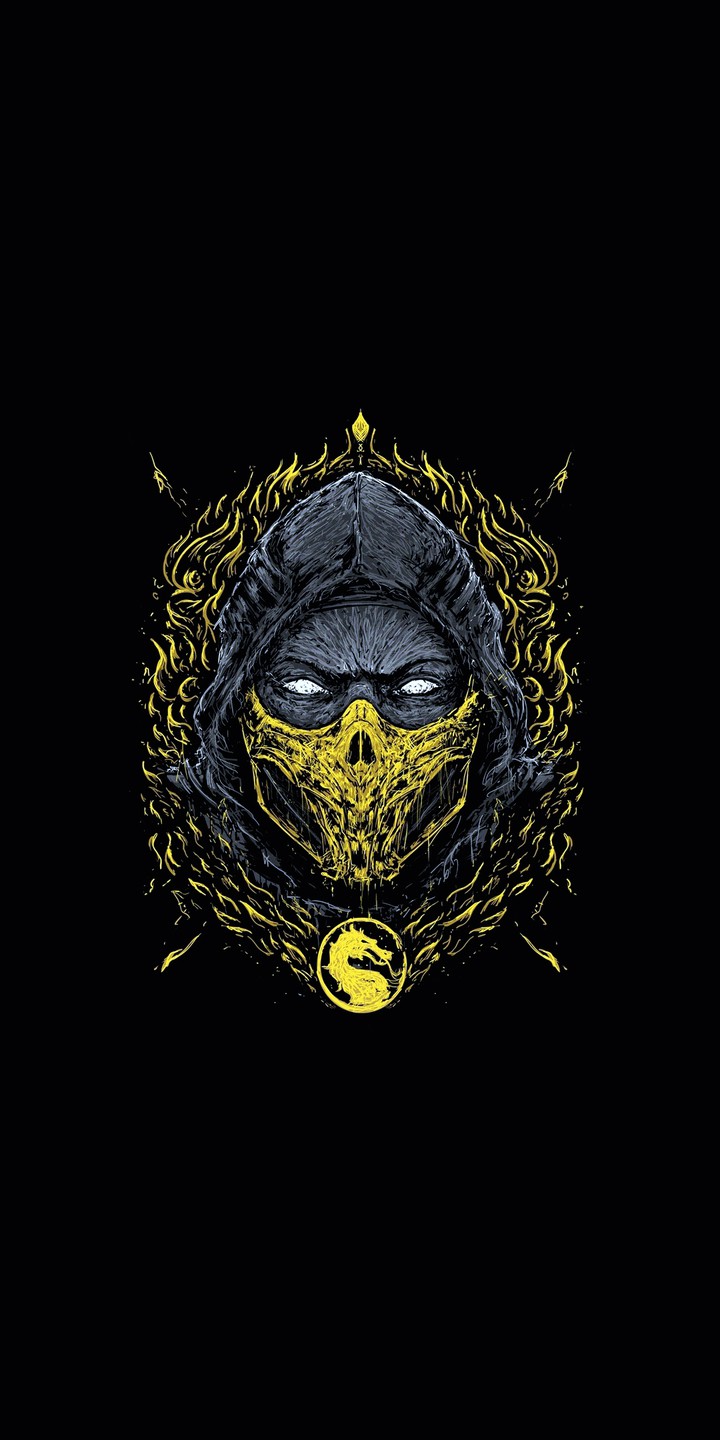 Mortal Kombat