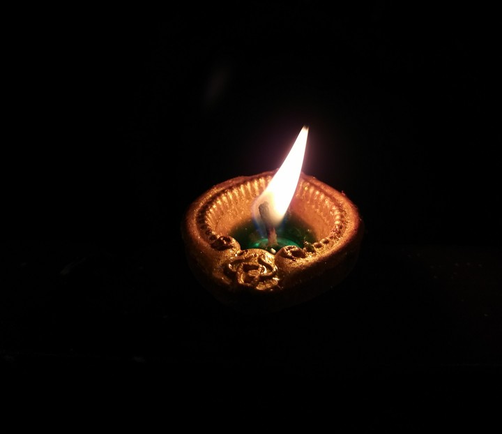 DIWALI CELEBRATION