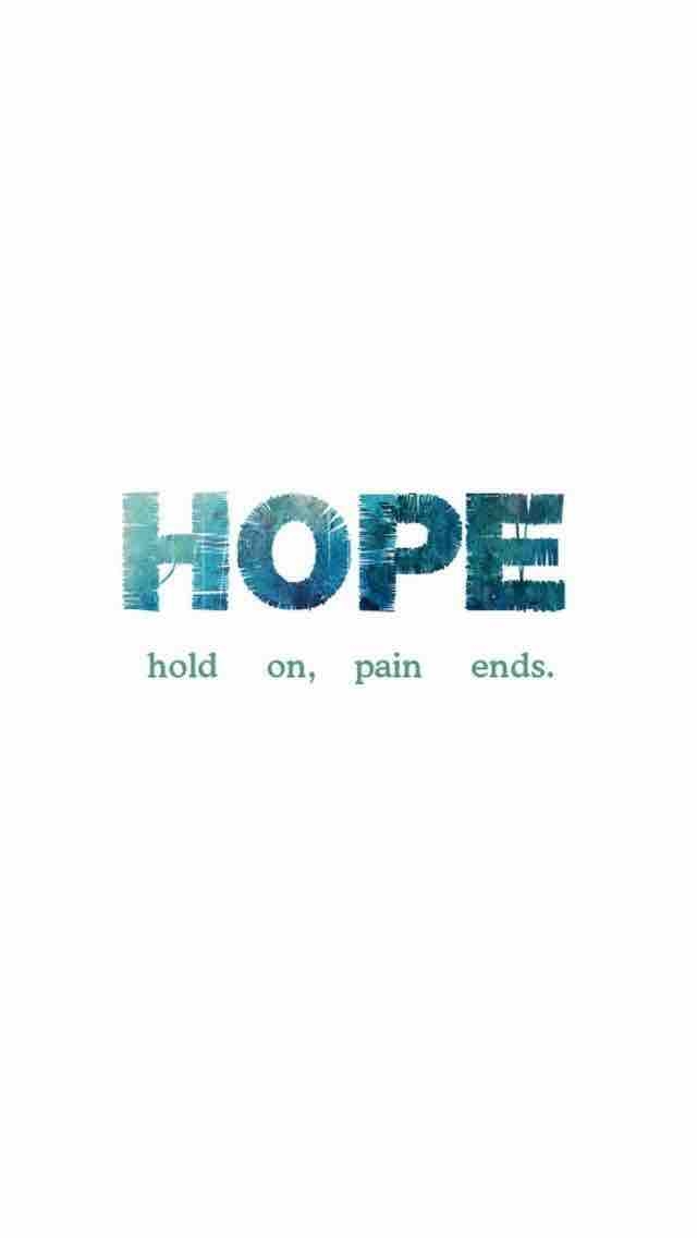 hope