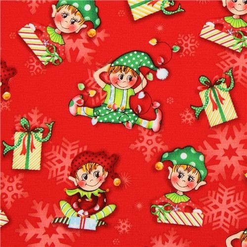 For The Love Of Christmas