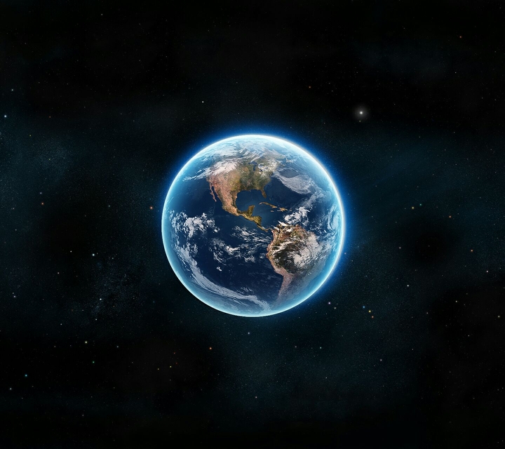 world