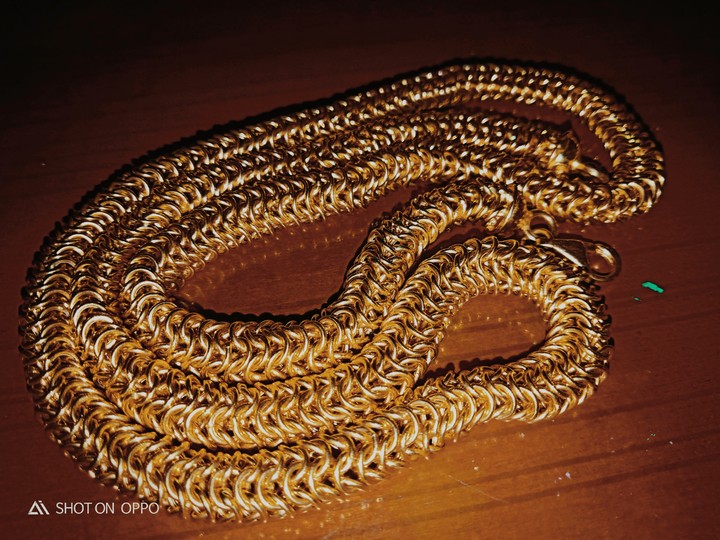 Clingy Bling