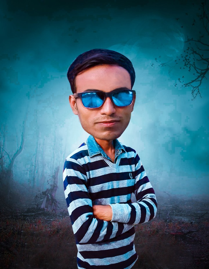 3D Photo