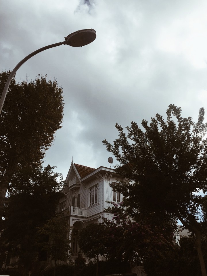 home street