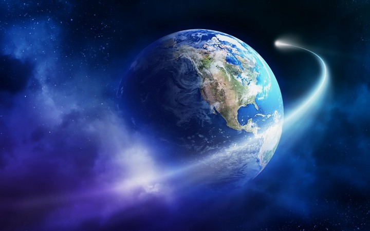 Amazing Space