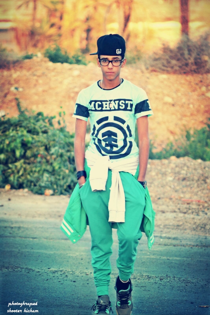 swag