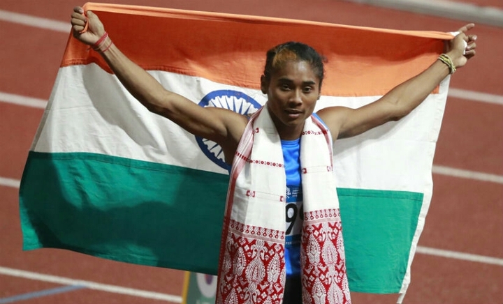 Silver for India